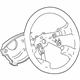 Mazda GJ6A-32-049-80 Lower Cover Mazda GJ6A-32-049-80 Lower Cover