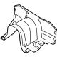 Mazda DFR9-42-740 Lower Insulator Mazda DFR9-42-740 Lower Insulator