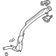 Mazda DGH9-42-280A Filler Neck Mazda DGH9-42-280A Filler Neck