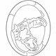 Mazda GRT8-32-98XE-02 Steering Wheel