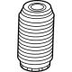 Mazda TK48-34-015A Dust Cover