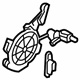 Mazda BHS2-61-A30 Link Assembly Mazda BHS2-61-A30 Link Assembly