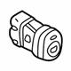Mazda EF91-66-460A Defroster Switch