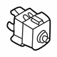 Mazda 1F00-76-525B Fan Switch