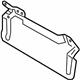 Mazda PEHP-13-961 Lower Bracket