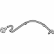 Mazda PEHN-13-97X Vent Pipe