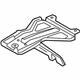 Mazda PEHN-13-960 Upper Bracket