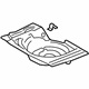 Mazda GKYA-53-750A Rear Floor Pan Mazda GKYA-53-750A Rear Floor Pan