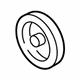 Mazda P51B-11-400 Pulley