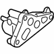 Mazda PEES-14-311 Filter Housing