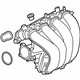 Mazda PE31-13-100 Intake Manifold