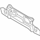 Mazda NE51-53-110C Lower Support