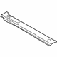 Mazda NE51-53-16XC Crossmember