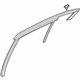 Mazda BDMT-72-60ZH Applique