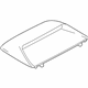 Mazda GHK1-51-587A Housing