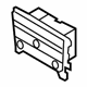 Mazda EH44-66-AH0B Radio Mazda EH44-66-AH0B Radio