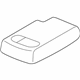 Mazda TK48-88-3B1-02 Armrest Base Mazda TK48-88-3B1-02 Armrest Base