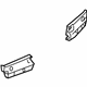 Mazda FE03-50-311A Absorber Mazda FE03-50-311A Absorber