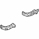 Mazda F151-50-2H1D Retaining Bracket Mazda F151-50-2H1D Retaining Bracket