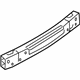 Mazda FE02-50-260D Reinforcement Mazda FE02-50-260D Reinforcement