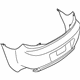 Mazda FEY1-50-22X-BB Bumper Cover Mazda FEY1-50-22X-BB Bumper Cover