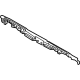 Mazda MH01-30-2PZA Module Upper Bracket