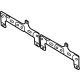 Mazda DN4E-30-BB3 Module Upper Bracket