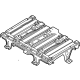 Mazda DN4E-30-BJ0 Mount Bracket