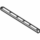 Mazda F151-56-750 Front Seal
