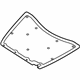 Mazda F151-56-681A Insulator
