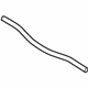 Mazda F151-56-760 Rear Seal