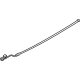 Mazda TA0D-67-FD5 Sensor, Electrode-Up Mazda TA0D-67-FD5 Sensor, Electrode-Up