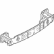 Mazda TK48-50-260C Impact Bar Mazda TK48-50-260C Impact Bar