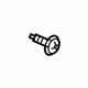 Mazda 9986-50-525 Lock Lower Bolt Mazda 9986-50-525 Lock Lower Bolt