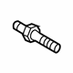 Mazda 9YA9-40-603B Handle, Outside Stud