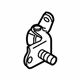 Mazda D461-72-210B Upper Hinge