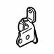 Mazda D461-72-240B Lower Hinge