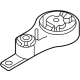 Mazda DN4E-39-040 Mount