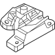 Mazda DN4E-39-070 Side Mount