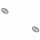 Mazda BBP3-51-965 Spoiler Assembly Gasket