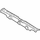 Mazda ZZCA-68-8G0-25 Sill Cover Mazda ZZCA-68-8G0-25 Sill Cover