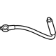 Mazda TK78-43-810B Flex Hose