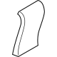 Mazda K139-64-471A-02 Rear Panel Mazda K139-64-471A-02 Rear Panel