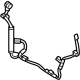 Mazda K231-67-290 Cushion Harness Mazda K231-67-290 Cushion Harness