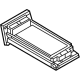 Mazda K139-64-50X-02 Storage Box