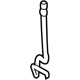 Mazda BDTS-43-810A Brake Hose