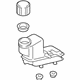 Mazda GP7A-43-550A Reservoir Tank