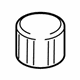 Mazda GJ6A-43-55Y Cap