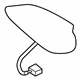 Mazda BDTS-66-930-2M Antenna