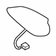 Mazda BCJH-66-930-2M Antenna Mazda BCJH-66-930-2M Antenna